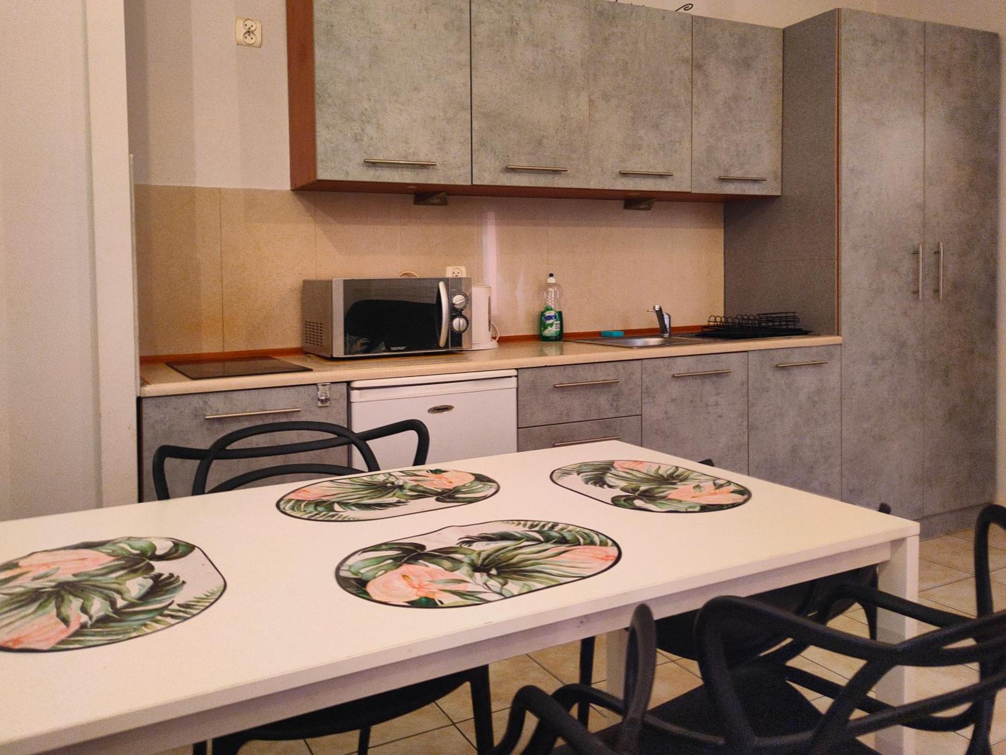 Apartamenty Amber Krakow Luaran gambar