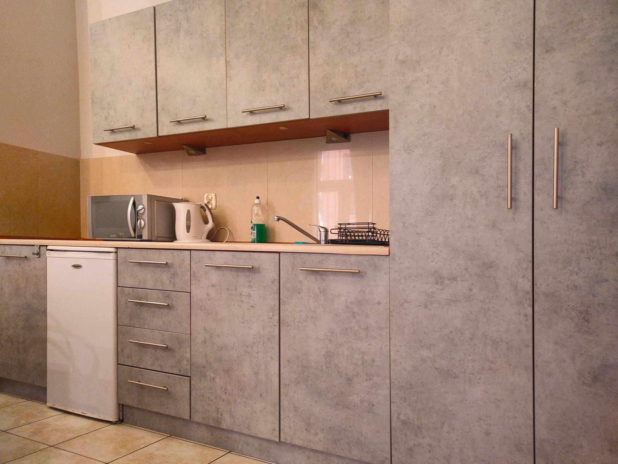 Apartamenty Amber Krakow Luaran gambar