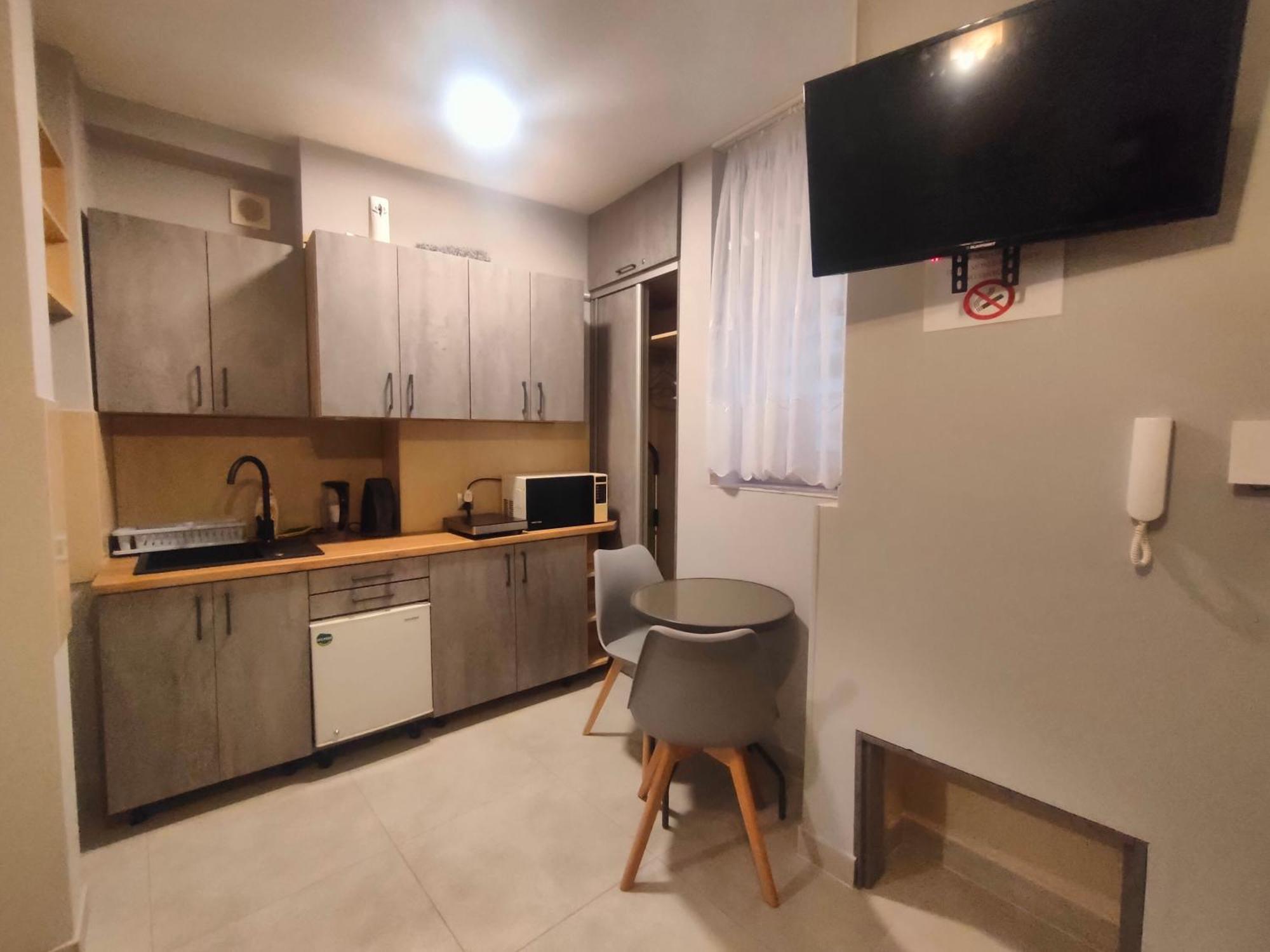 Apartamenty Amber Krakow Luaran gambar